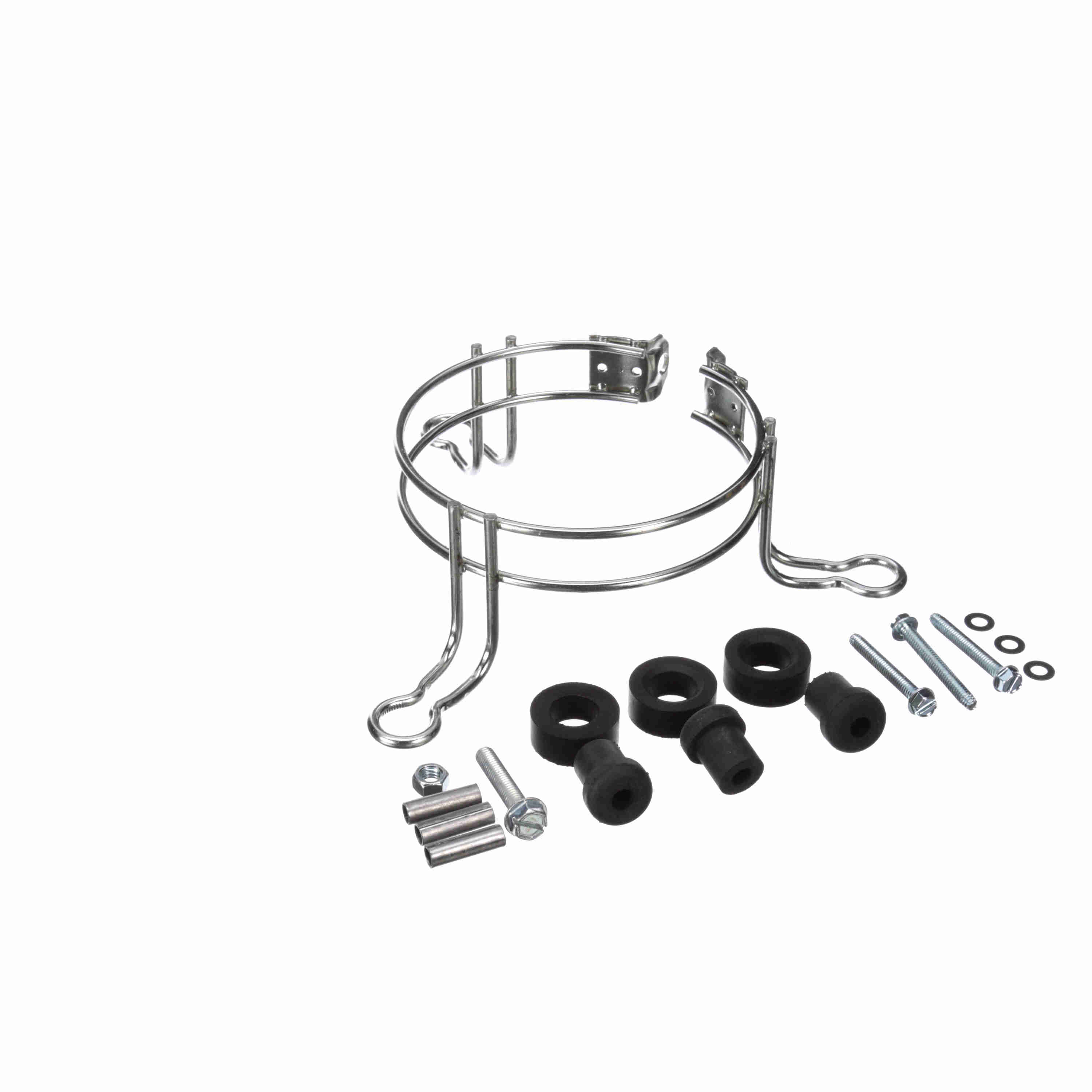  - Band Mounting Kits